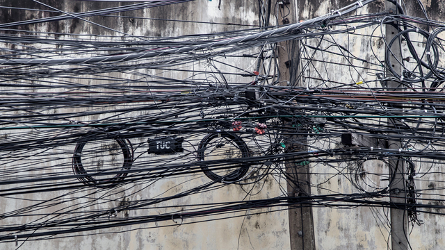 Applicatie integratie