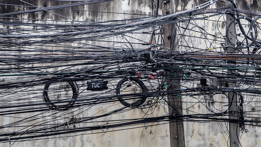 Applicatie integratie