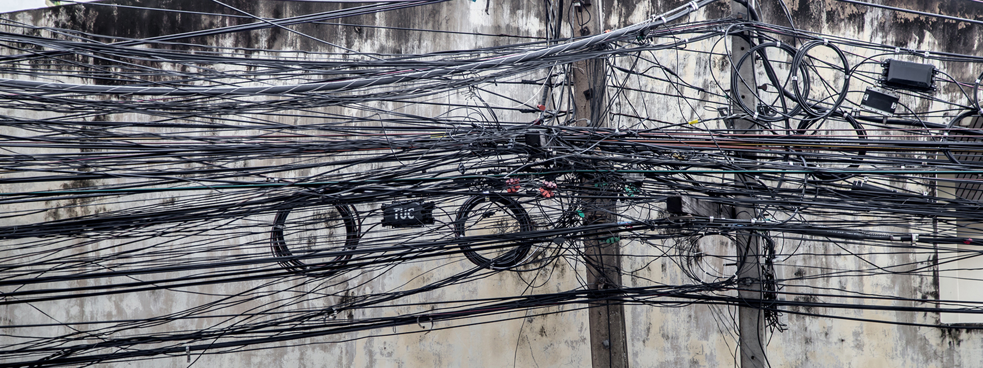 Applicatie integratie