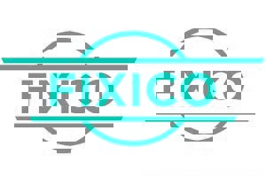Logo Fixico