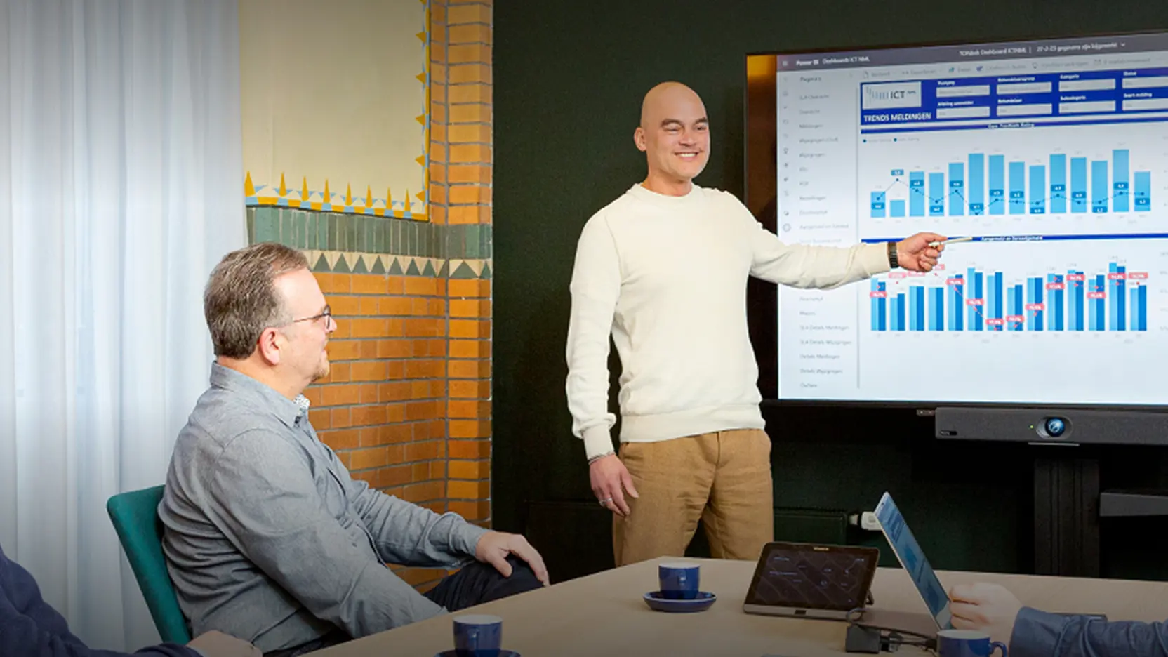 ICT NML | NextGen SOC | beschermd tegen cyberaanvallen | securitymonitoring | netwerkbeveiliging