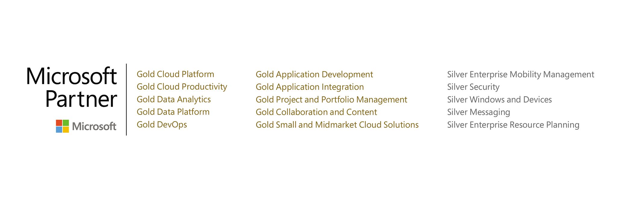 Microsoft Silver Partner Logo Microsoft For Nonprofits: 8 Ways To