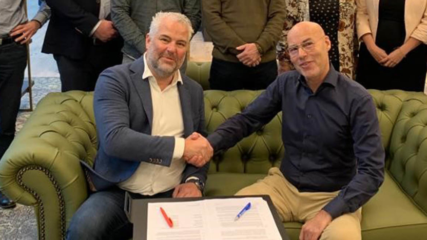 GVB | Integratiepartner