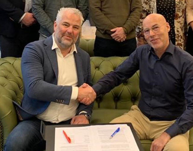 GVB | Integratiepartner