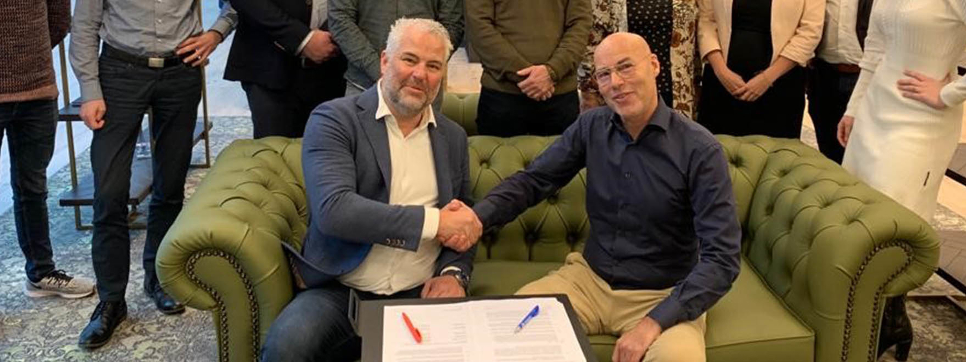 GVB | Integratiepartner