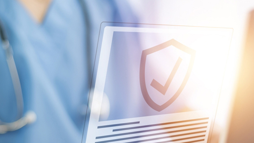 Security awareness in de zorg