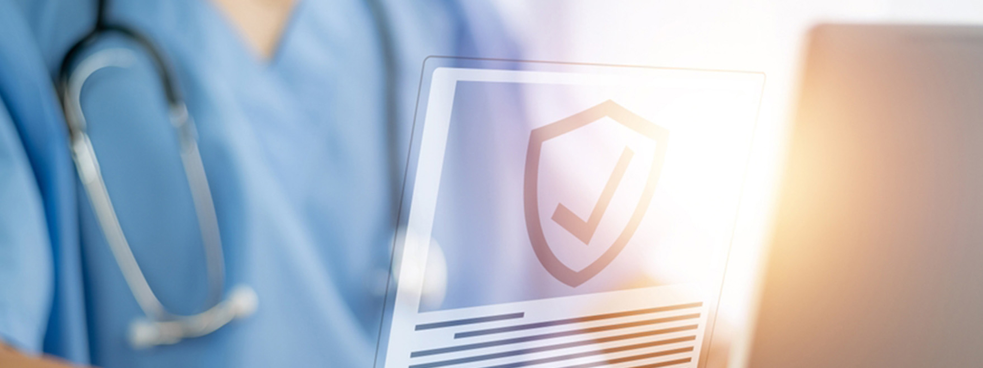 Security awareness in de zorg