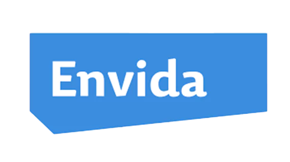 Logo Envida
