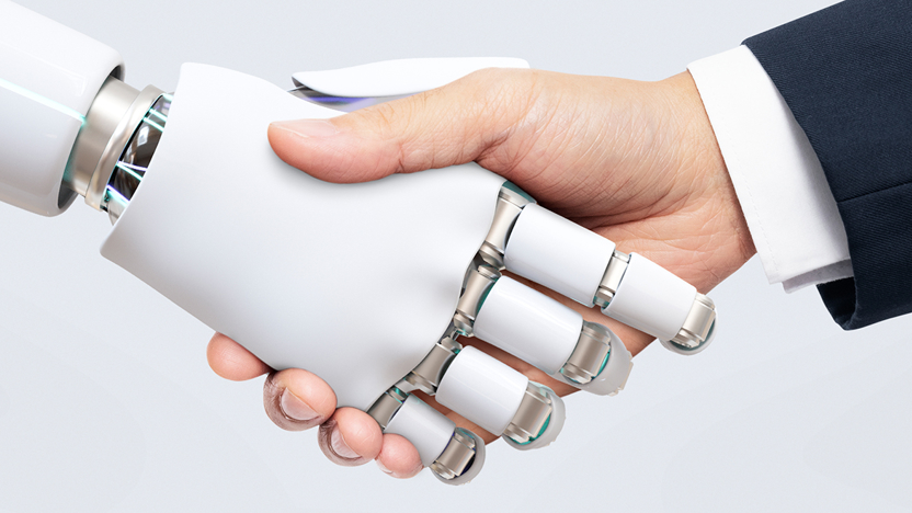 WHAI | AI-gedreven werken