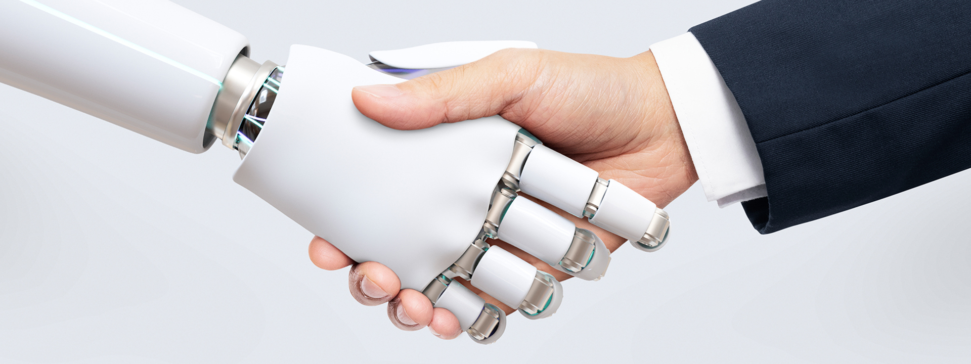 WHAI | AI-gedreven werken