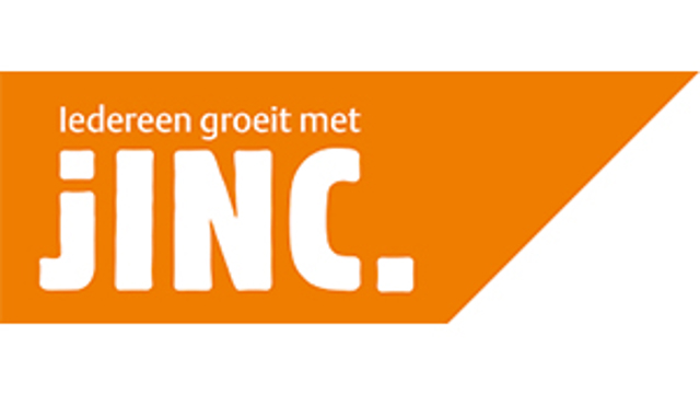 Logo JINC