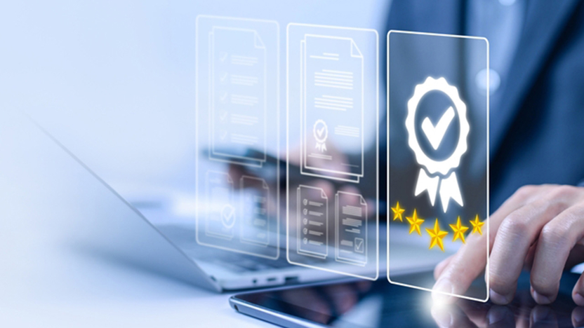Header Certificering