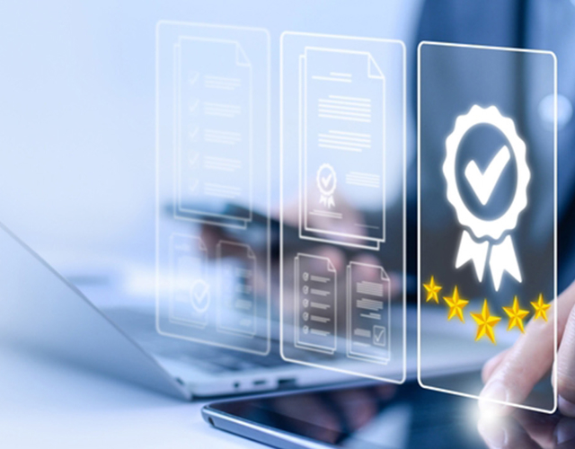 Header Certificering