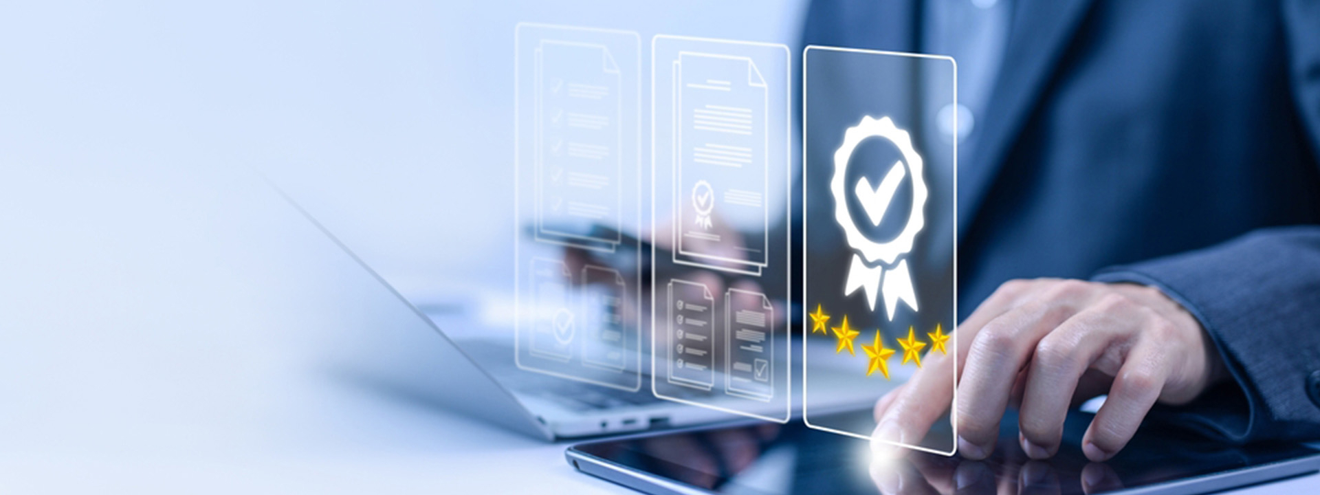 Header Certificering