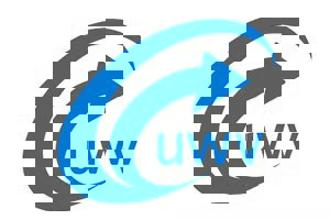 Logo UWV