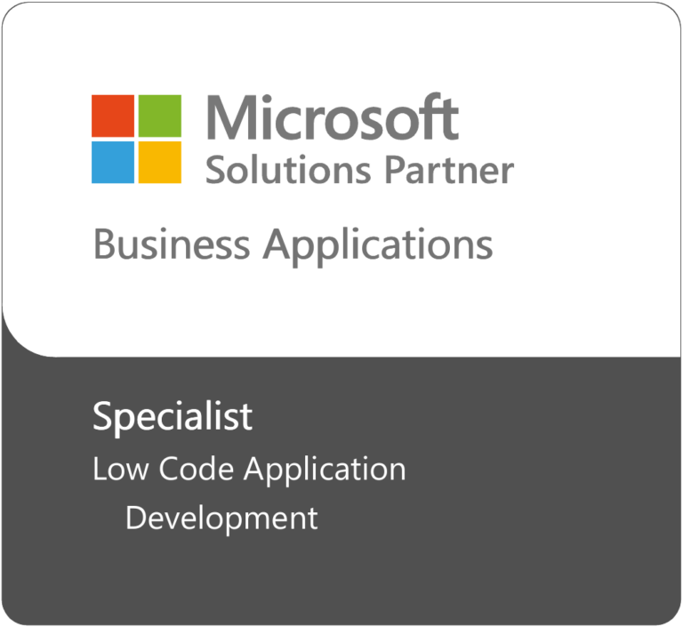 Microsoft Power Platform partner