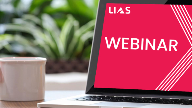 LIAS WEBINAR Algemeen