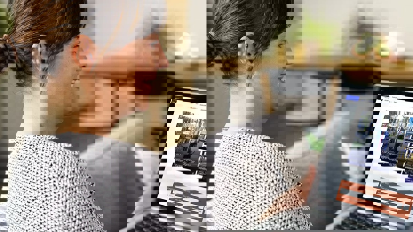 Nieuwe website De Nederlandsche Bank (DNB)