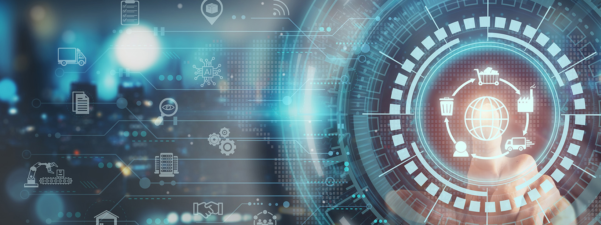 Blog Logistiek En AI 2025