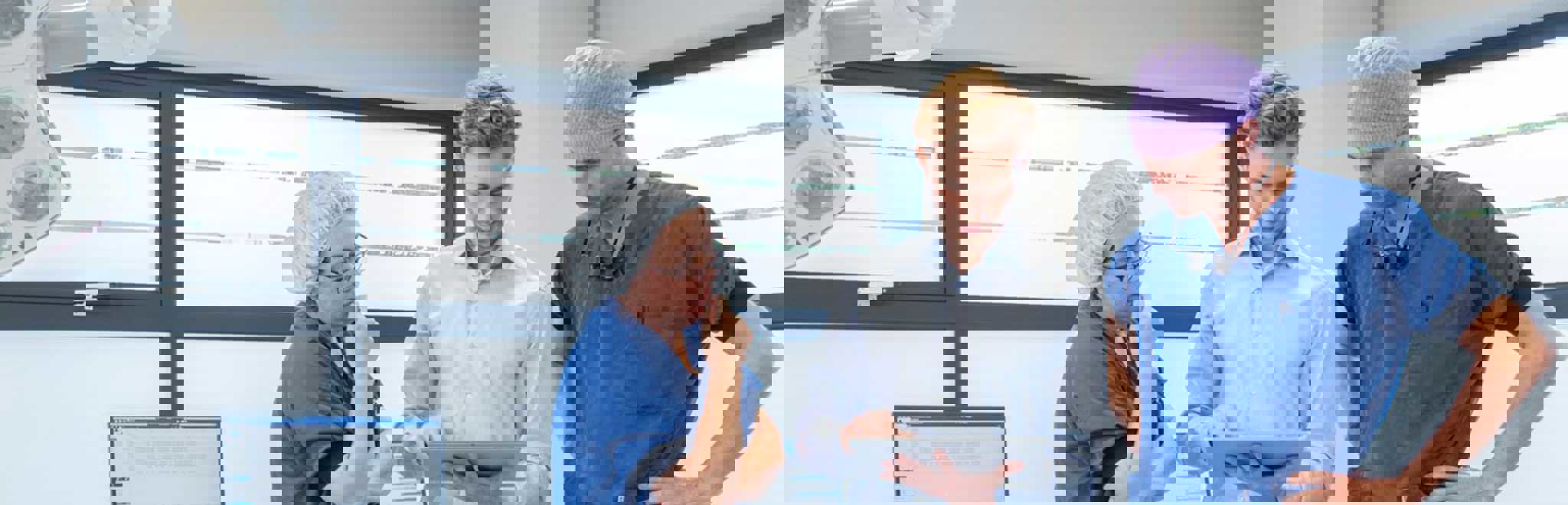 Healthcare Information Platform