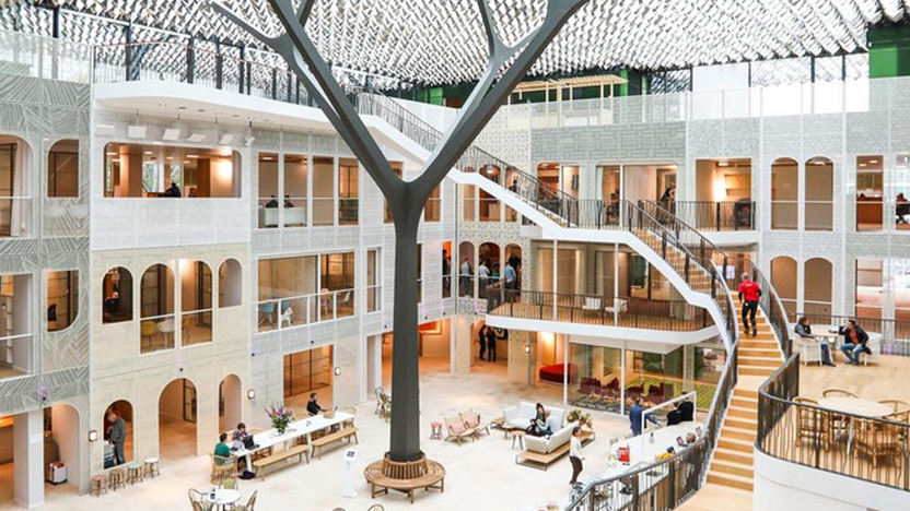 De Goede Doelen Loterijen