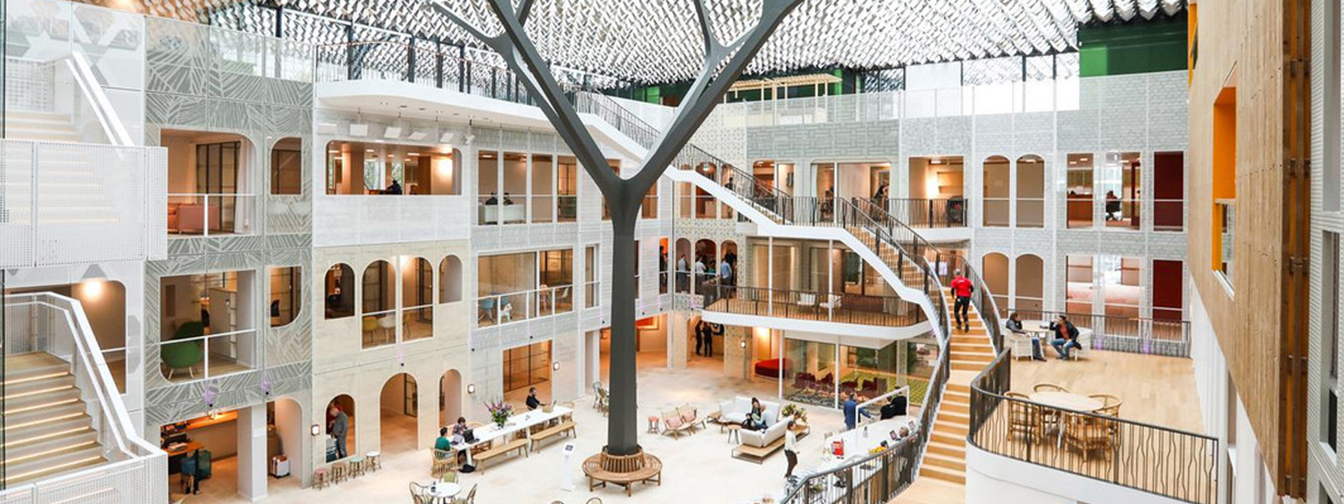 De Goede Doelen Loterijen