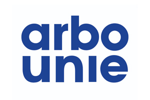 Logo van de Arbo Unie