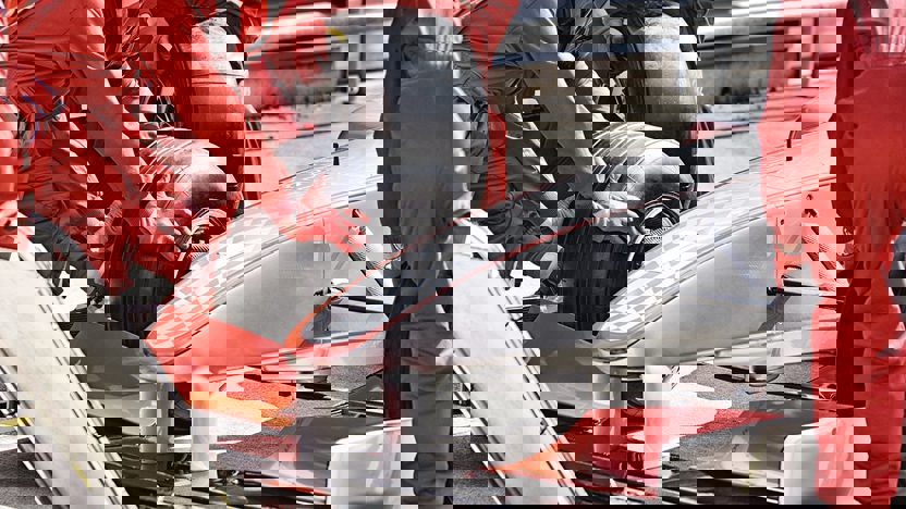 CGI en ilionx op pole position in Rijksoverheidsmantel