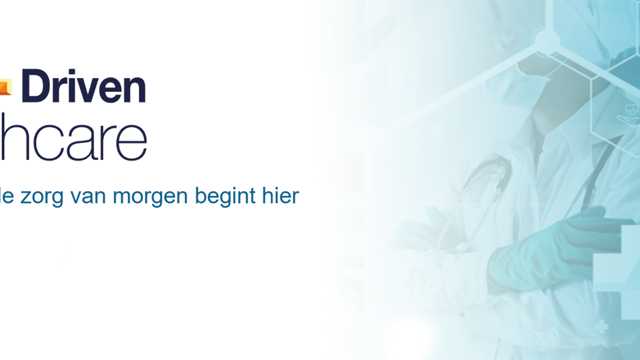 Header Data Driven Congres