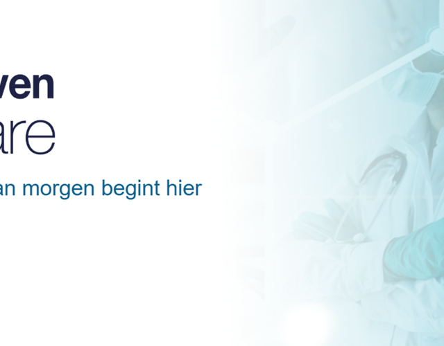 Header Data Driven Congres