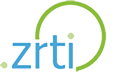 Logo ZRTI