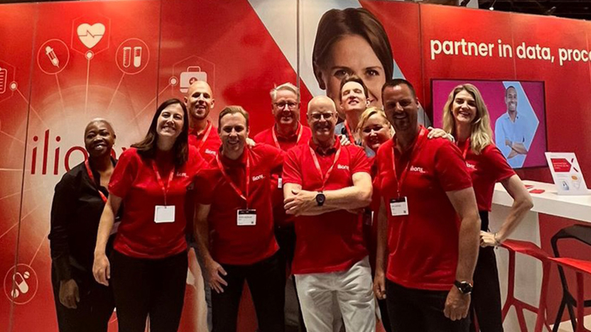 Zorg & ICT standbemanning