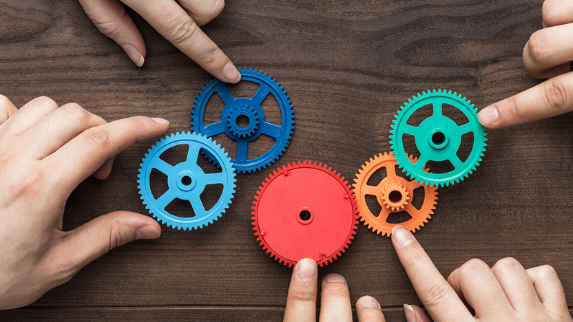 Hyperautomation en procesorkestratie