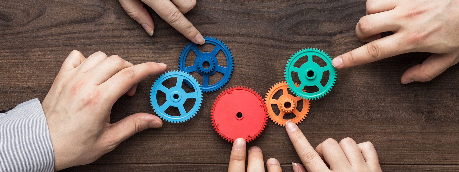 Hyperautomation en procesorkestratie