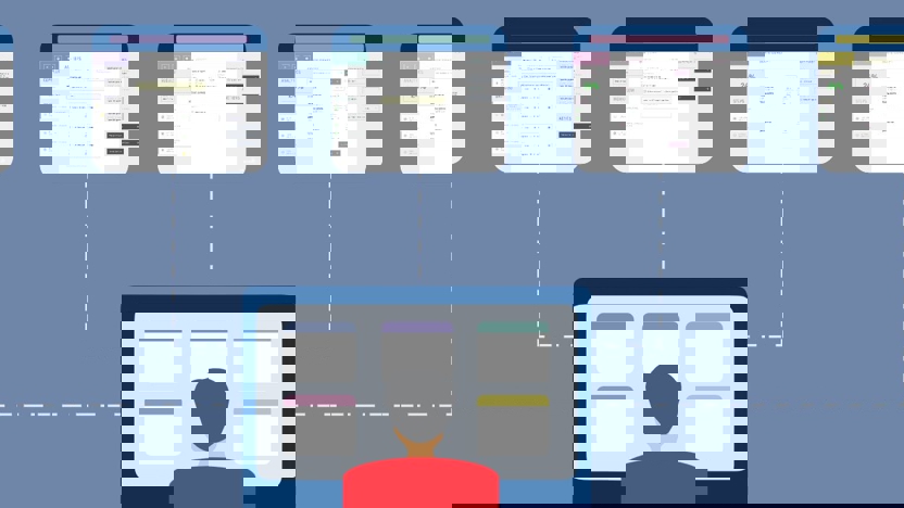 Low Code: razendsnel bedrijfsapplicaties ontwikkelen en toch controle houden