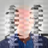 Portretfoto Rik Van Berge