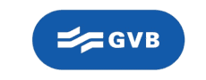 Logo GVB