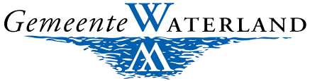 Logo Gemeente Waterland