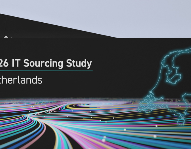 Header Persbericht Whitelane 2026 IT Sourcing Study Nederland 2048X660pix