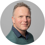 Profielfoto van Rene van Veen