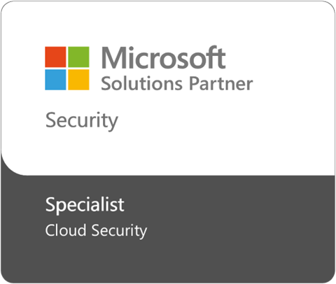 Microsoft Cloud en Security Partner accreditatie
