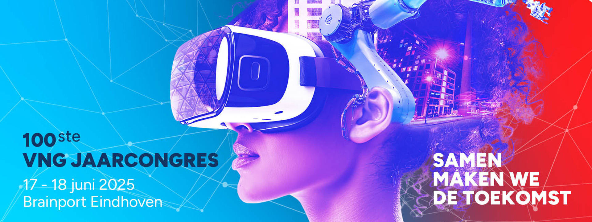 VNG Jaarcongres 2025