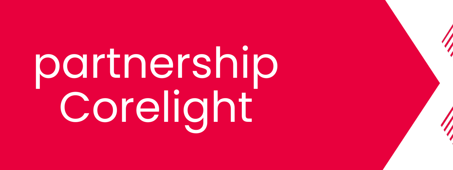 Partnership Corelight 2048X660pix