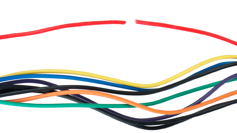 Integratieverstoringen