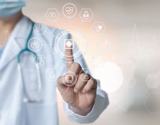 ilionx healthcare samen voor slimme zorg