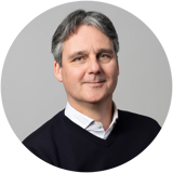 Profielfoto van Rob Dupont