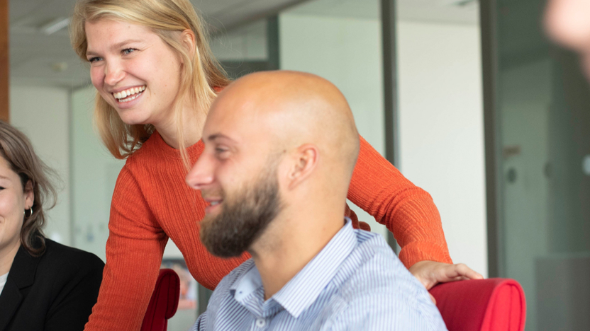 FSN ilionx investeerder