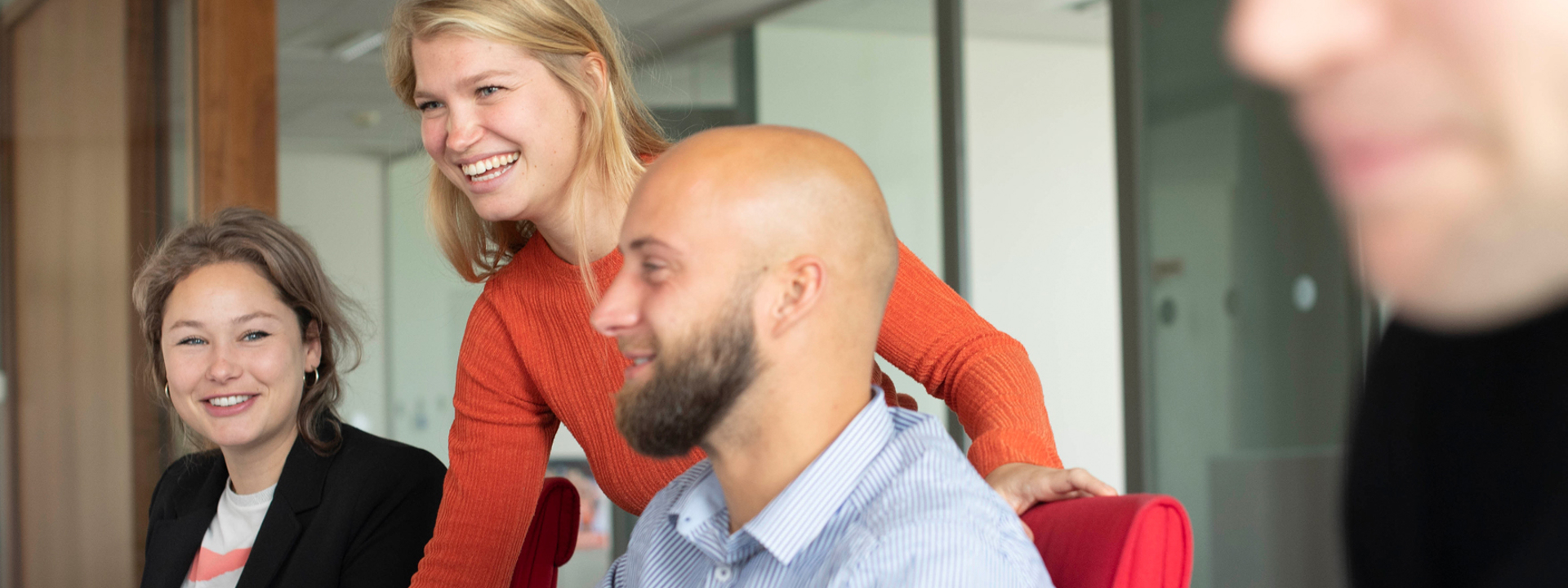 FSN ilionx investeerder