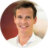 Portretfoto Marc Kuijpers