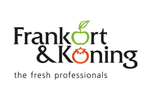 Logo Frankort Koning